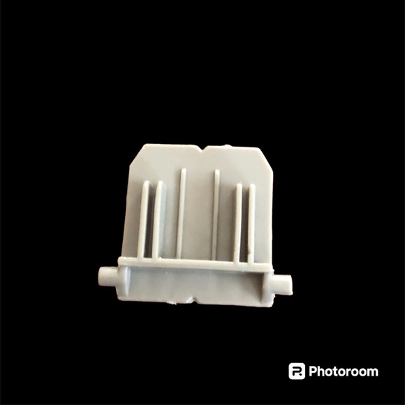 Gi joe 1987 mobile command center missile rock - Picture 3 of 3